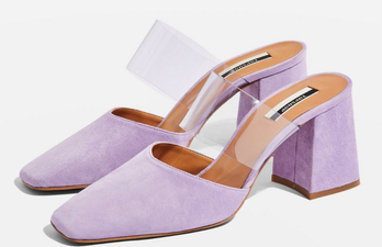 10 pairs of shoes under €55 that are worth snapping up in Topshop’s sale