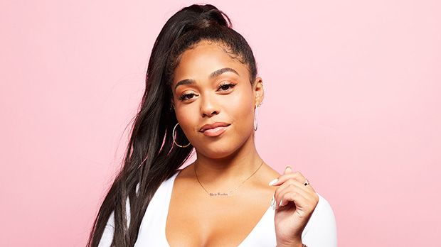 jordyn woods