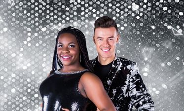 Dancing With The Stars Demi Isaac is skipping her debs for a heartbreaking reason