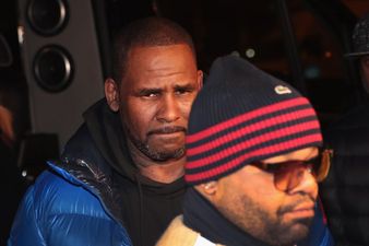 R. Kelly’s bail set at $1 million following aggravated sexual abuse charges