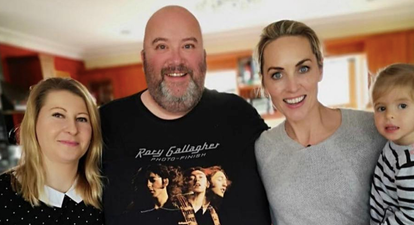 Kathryn Thomas’ encouraging words as Operation Transformation leaders run 5K race