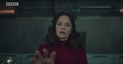 The first trailer for Philip Pullman’s ‘His Dark Materials’ has finally arrived