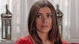 Kym Marsh is leaving Coronation Street after 13 years