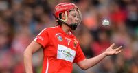 Michelle Quilty steps up for Kilkenny while the Cork side push on yet again