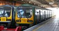 Irish Rail announce delays of up to 80 minutes on various lines this morning