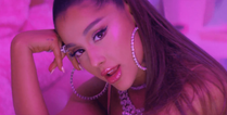 Ariana Grande just confirmed her beauty range is coming next month
