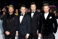 Cancel your plans because Westlife’s first Irish performance since getting back together is on real soon