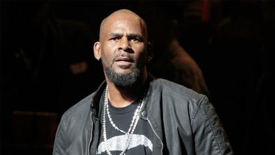 Lifetime is bringing out a new documentary on R. Kelly and it will air next month