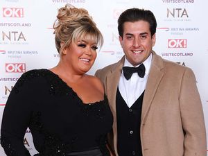 TOWIE’s James Argent just said the most horrible things about Gemma Collins