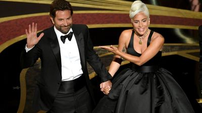 Bradley Cooper’s ex wife just went IN on his relationship with Lady Gaga