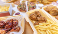 These are the most popular takeaways in the north and south of Dublin