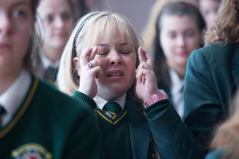 Derry Girls writer wants to turn the series into a MOVIE and we’re all for it