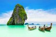 Here’s how you could win a holiday to Thailand with no extra effort