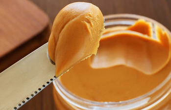 Turns out we’ve been storing peanut butter wrong this entire time