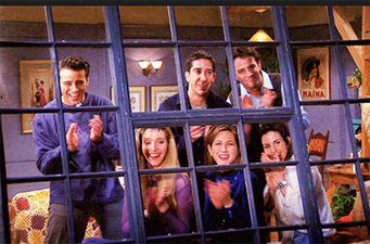 Apparently, this is how long it actually takes to become best friends with someone