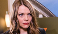 Tracy Barlow called Steve a ‘mingebag’ during last night’s Coronation Street