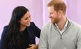 Prince Harry joked that Meghan’s baby ISN’T his and people have mixed reactions