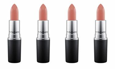 Penneys is selling a new lipstick and it’s an exact dupe of MAC’s Velvet Teddy