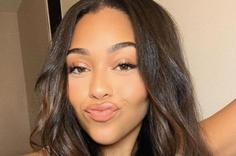 Looks like Jordyn Woods’ interview could land her in a LOT of legal trouble with the Kardashians