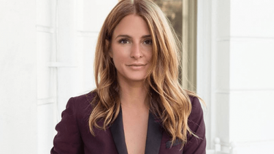 This designer is selling the cutest knitted jumper for International Women’s Day