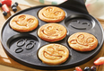 Aldi is selling this €9 smiley face pan to create STUNNING mini pancakes