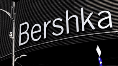 This €36 jacket from Bershka comes in 4 colours and is an absolute beaut