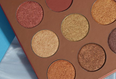 Just WAIT until you see the stunning new eyeshadow palette from Morphe Cosmetics