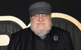 George R. R. Martin on why he turned down a cameo in Game of Thrones