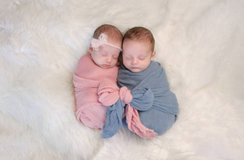 The most popular baby name in Ireland for 2018 has been revealed