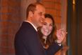 Kate Middleton and Prince William share a romantic moment in Belfast and LOOK at the photos