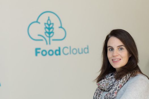 This start-up revolutionised Ireland's response to food waste. Now its founder wants to go further