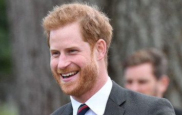 Apparently, this is the ‘secret’ name Prince Harry goes by when he’s out clubbing