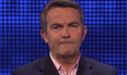 Bradley Walsh went IN on a The Chase contestant and it was brutal enough