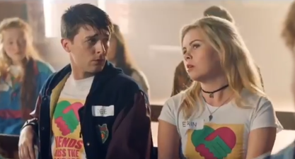 Watch: The trailer for the first episode of Derry Girls is here and we are HOWLING