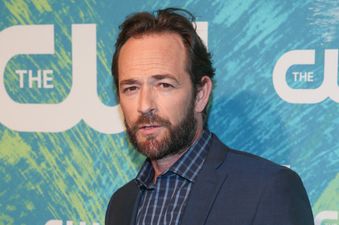 Riverdale’s Luke Perry has suffered a ‘major stroke’ in his LA home