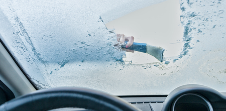 Met Éireann predicts ‘widespread frost’ on Sunday night with temperatures falling to -1C