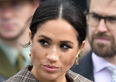 Apparently, Meghan Markle is ‘feuding’ again but this time it’s not with Kate Middleton