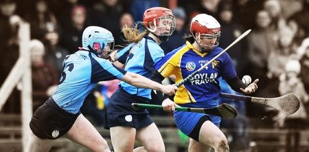 Emma Roche on going from coach and ‘mammy’ to playing alongside ten youngsters in All-Ireland final