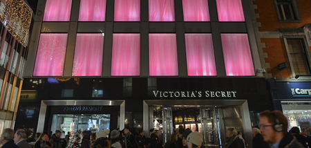 Victoria’s Secret has announced that it will close 53 stores this year