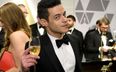 Rami Malek ‘in final talks’ to play the next James Bond villain