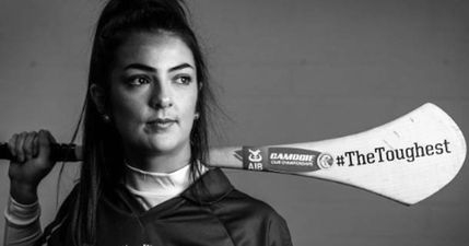 ‘You couldn’t really get away from it’: Katie O’Connor on life with the most involved GAA family in the country
