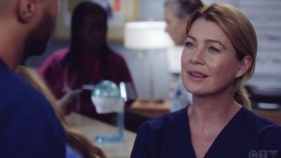 Spoilers: Grey’s Anatomy season 17 premiere brings back OG cast member