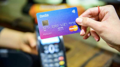 Revolut finance chief resigns following money laundering concerns