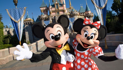 College student? Disney is offering a 12-month paid internship in Dublin