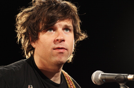 ryan adams