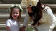 Duchess Kate just revealed Princess Charlotte’s nickname and it is TOO cute