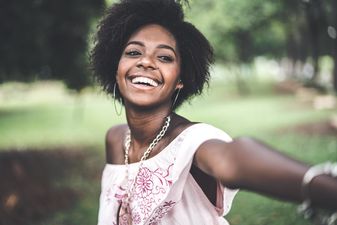 Quit To Fit Week 10: New me, who dis?