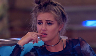 Love Island’s Georgia says she was advised to stay with Sam after the show ended