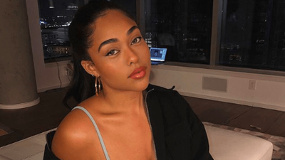 ‘I should have gone home’: Jordyn Woods gives first interview after Tristan Thompson cheating scandal