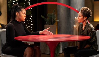 ‘You ARE the reason my family broke up’: Khloe reacts angrily to Jordyn’s interview